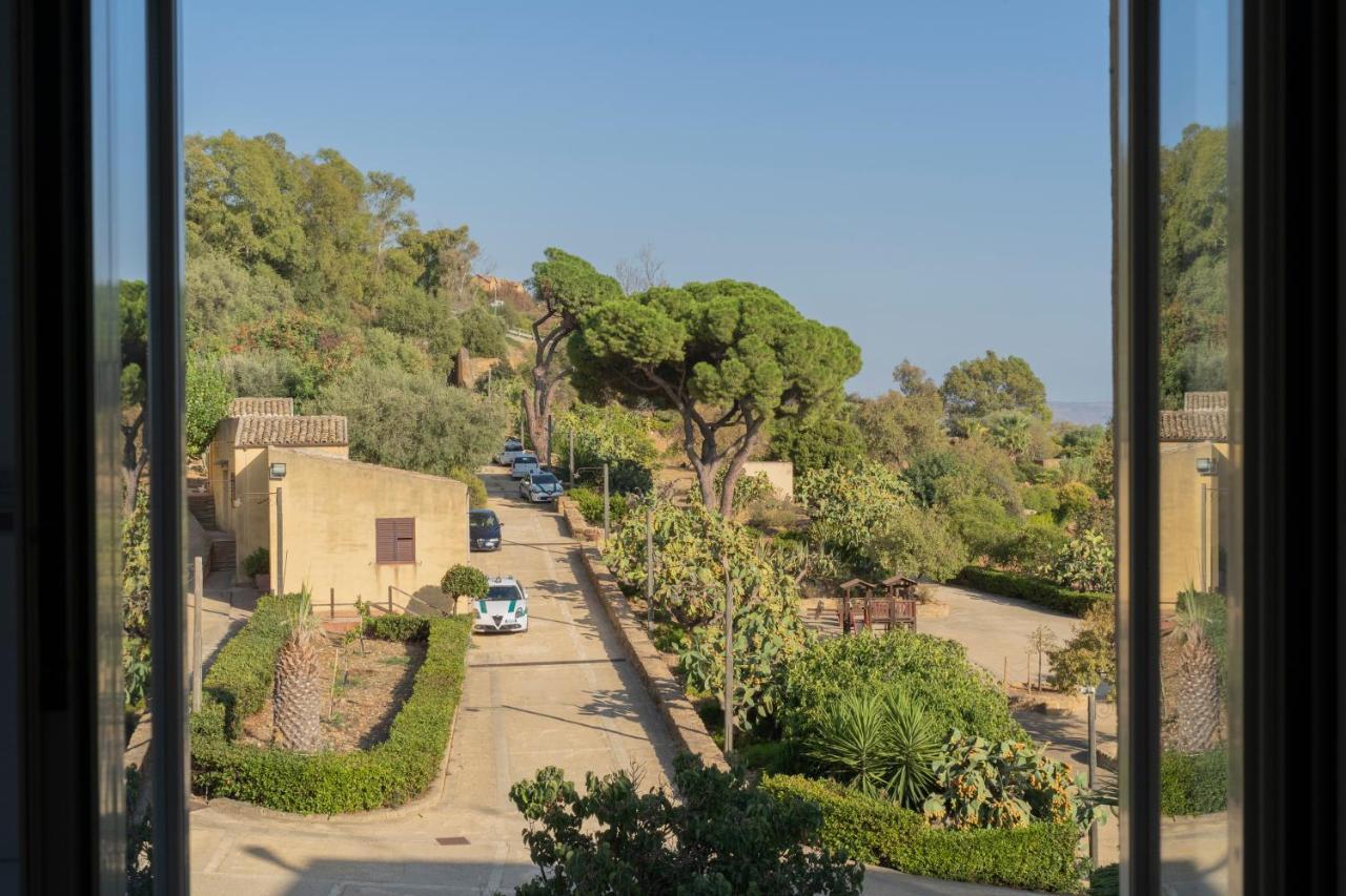 Giardino Di Giunone 호텔 아그리젠토 외부 사진